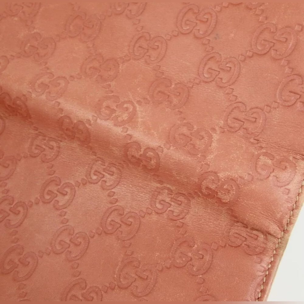 GUCCI Guccissima Leather Wallet 😍 - Picture 16 of 16
